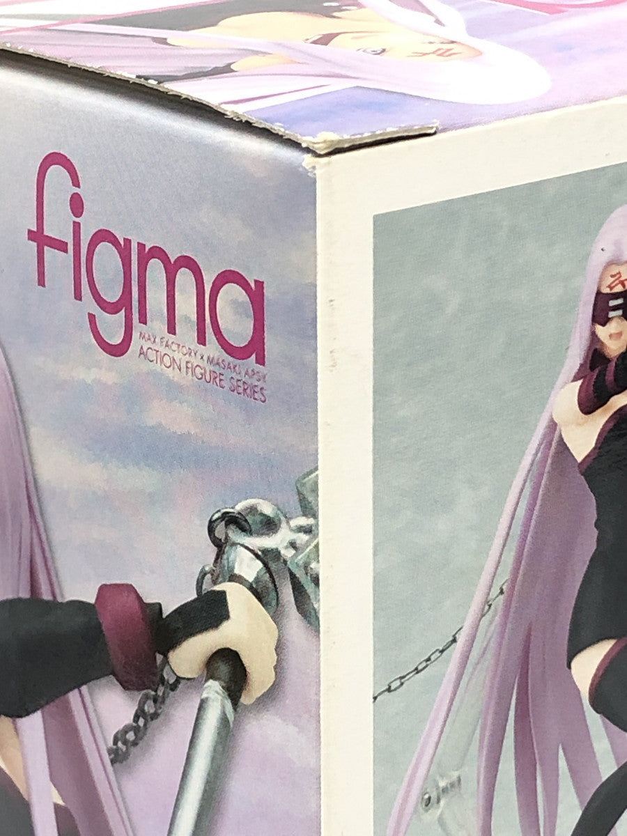 Figma　ライダー　Fete フィギュア/グッズ