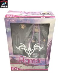 Figma　ライダー　Fete フィギュア/グッズ