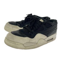 スニーカー NIKE Air Jordan 4 RM 黒 (28) FQ7939-001 28cm (US10 UK9 1/2 EU46) ブラック
