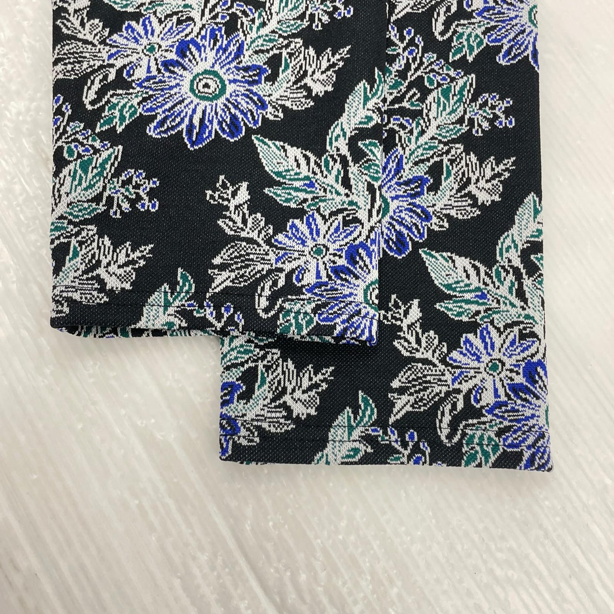 ジャケット FT flower JQ zip (2) 2