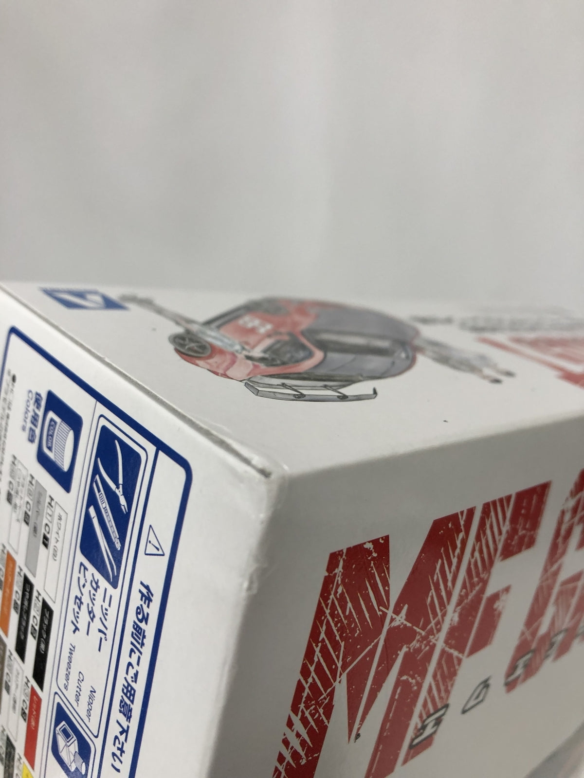1/24 片桐夏向 ZN6 TOYOTA86 第14巻 シーサイドダブルレーン プラモデルその他