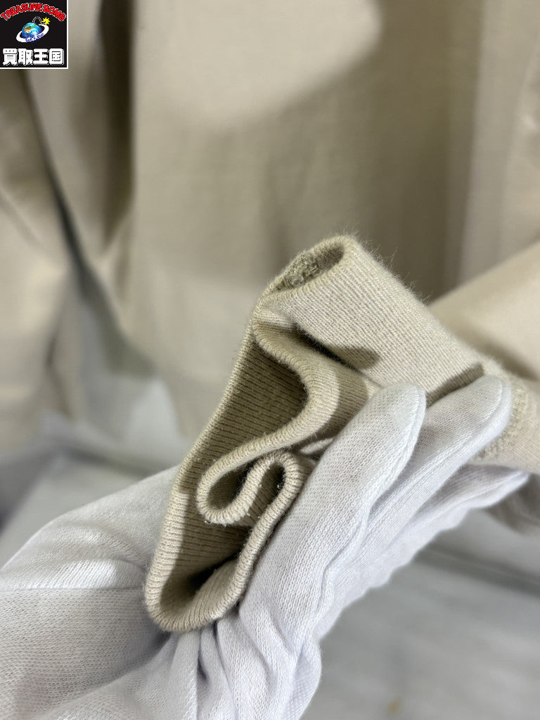 パーカー 24AW Box Logo Hooded Sweatshirt XL
