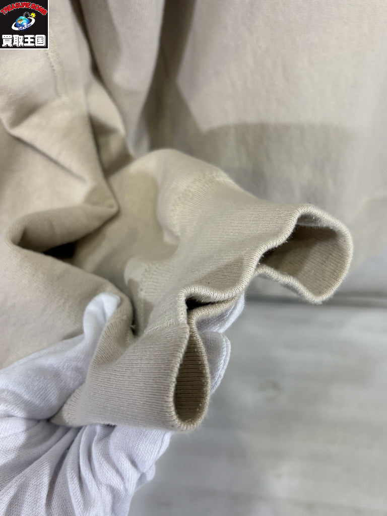 パーカー 24AW Box Logo Hooded Sweatshirt XL