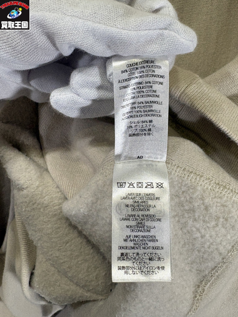 パーカー 24AW Box Logo Hooded Sweatshirt XL