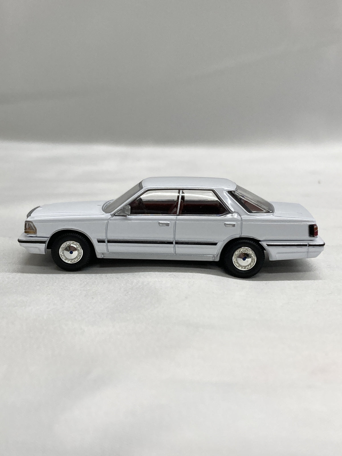 トミカ グロリア V30 ターボ ブロアム LV-N150 トミカ