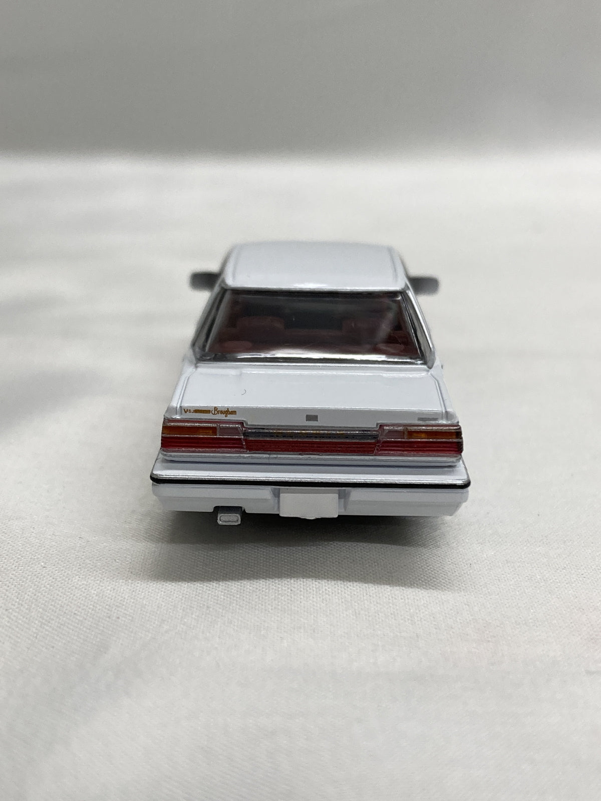 トミカ グロリア V30 ターボ ブロアム LV-N150 トミカ