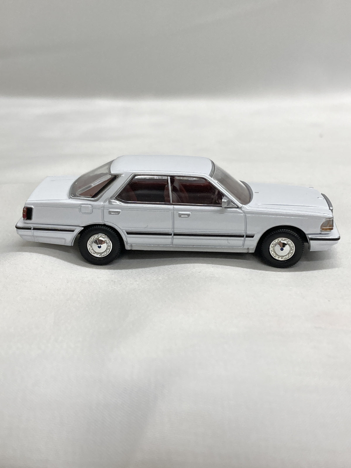 トミカ グロリア V30 ターボ ブロアム LV-N150 トミカ