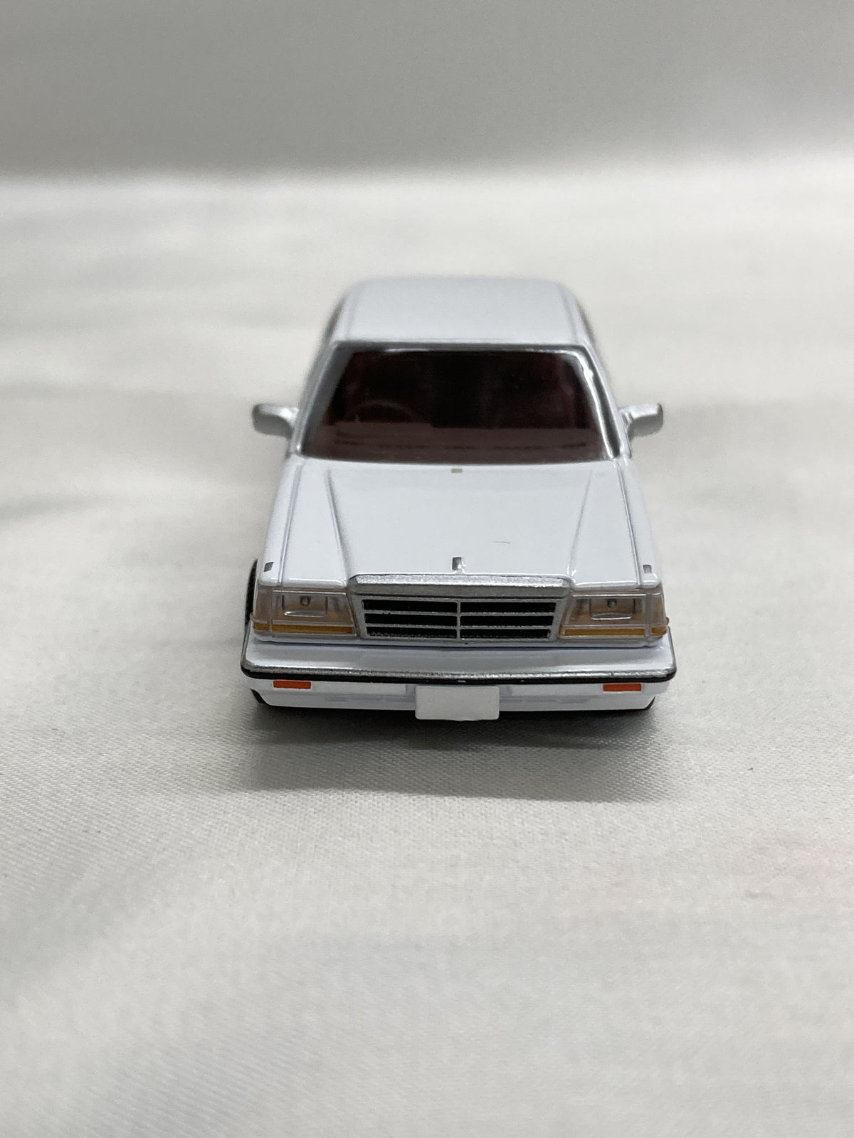 トミカ グロリア V30 ターボ ブロアム LV-N150 トミカ