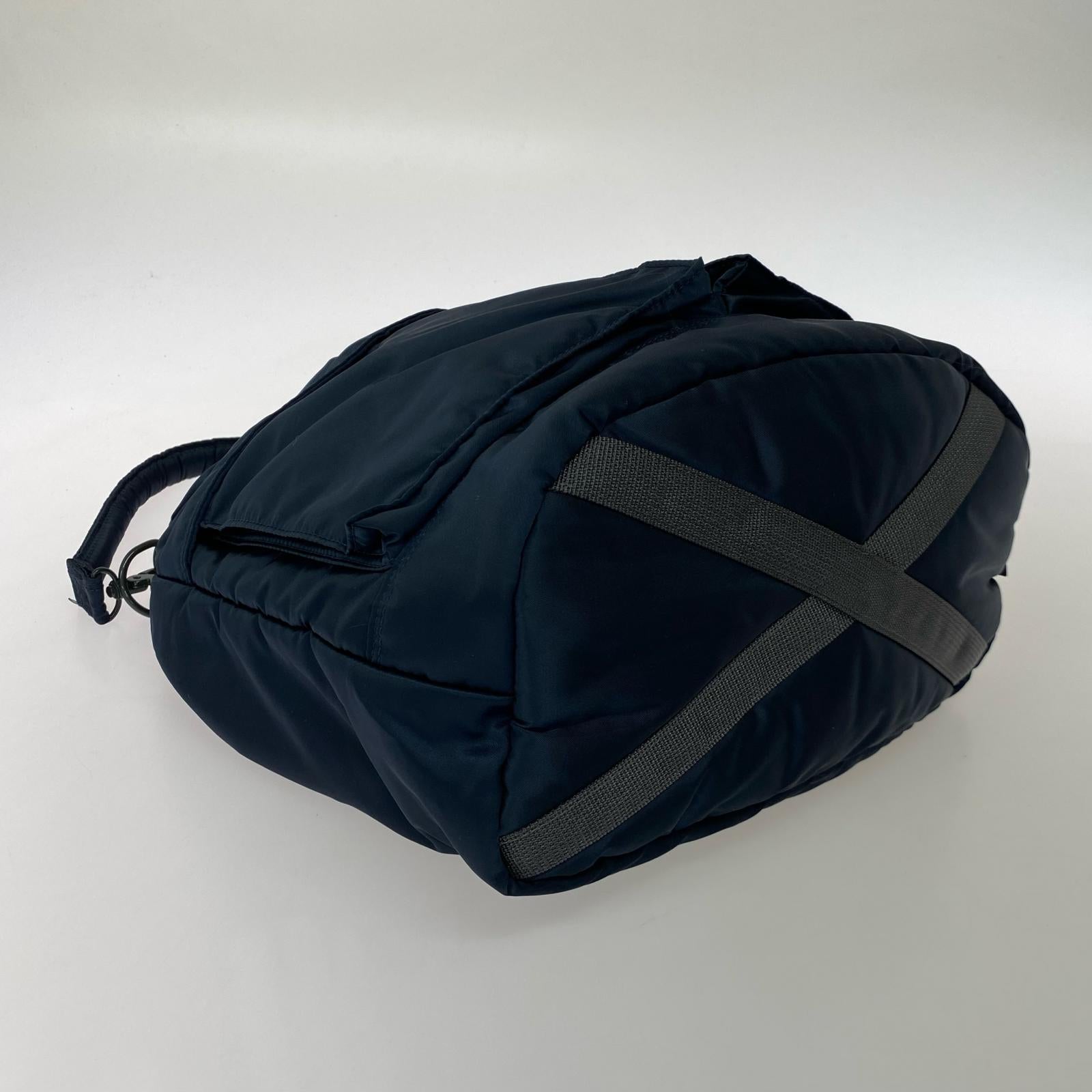 その他バッグ PX TANKER 2WAY HELMET BAG NVY