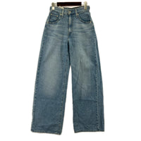 デニムパンツ CINCH BAGGY 24 IND