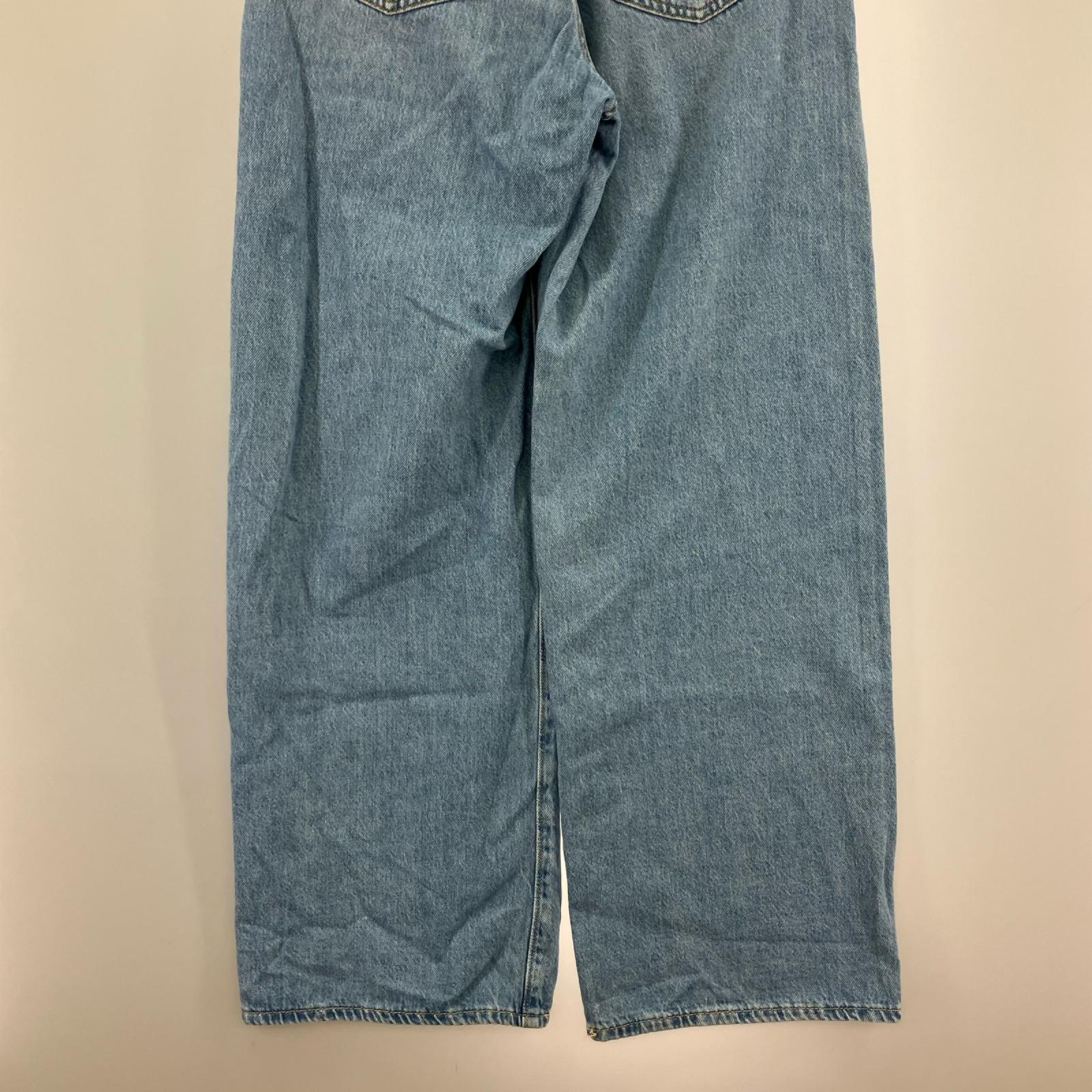 デニムパンツ CINCH BAGGY 24 IND