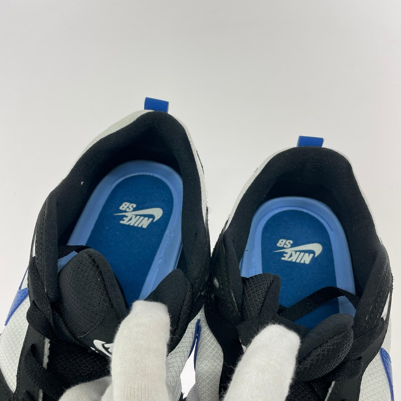 スニーカー CJ0882-104 SB ALLYOOP (28.0) 28cm (US10 UK9 1/2 EU46)