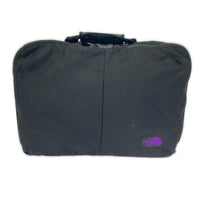 リュック・デイパック LIMONTA Nylon 3Way Bag BLK ブラック