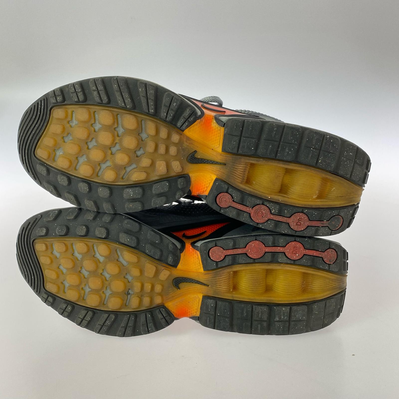 スニーカー AIR MAX DN グレー 29 29cm (US11 UK10 1/2 EU48) グレー