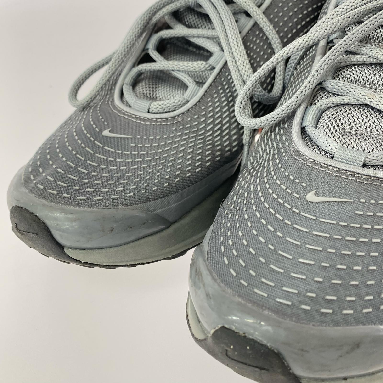 スニーカー AIR MAX DN グレー 29 29cm (US11 UK10 1/2 EU48) グレー