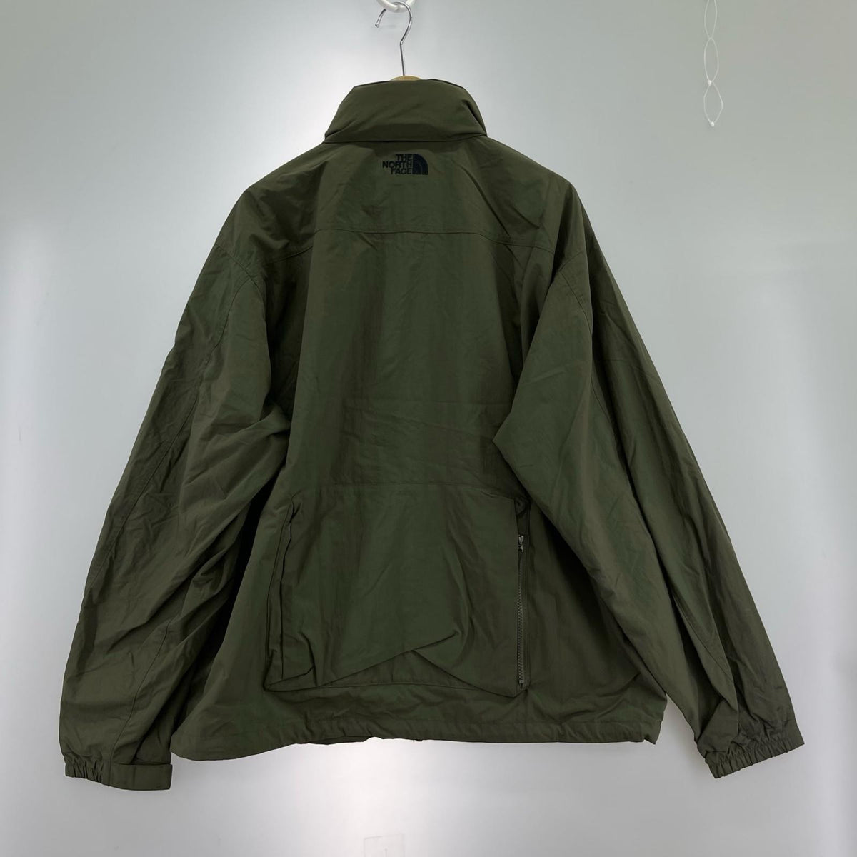 ジャケット Field Utility Jacket ｵﾘｰﾌﾞ XL LL カーキ