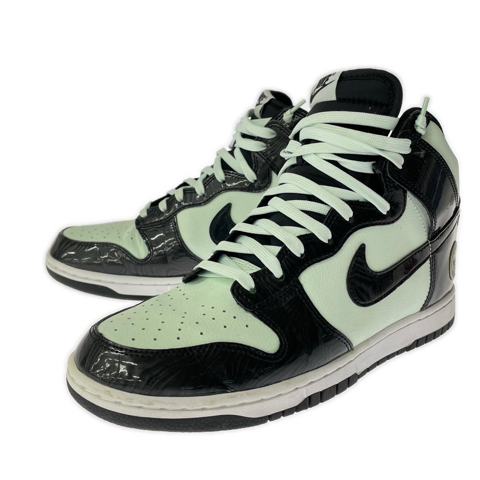 スニーカー Dunk High All-Star 2021 (28cm) 28cm (US10 UK9 1/2 EU46)