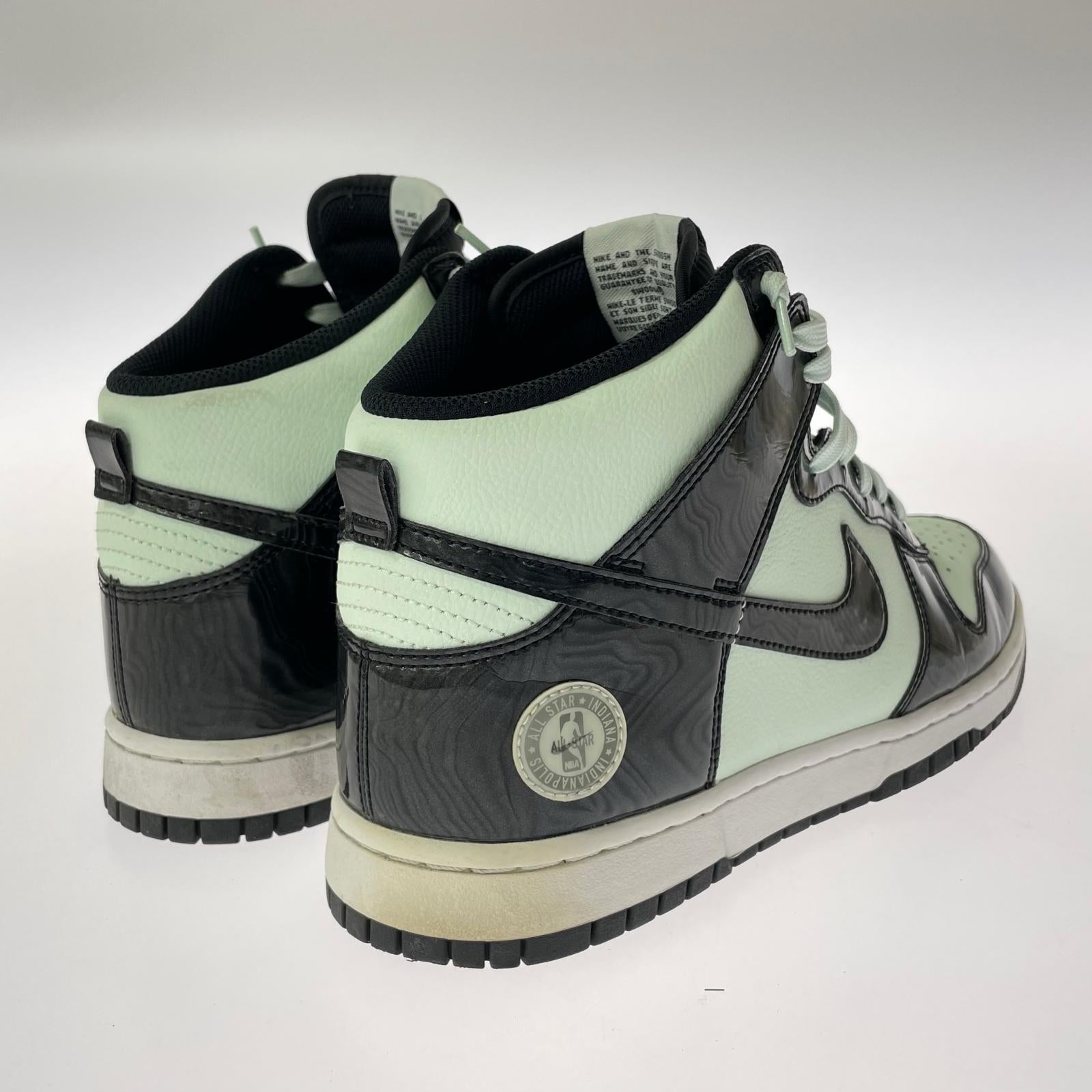 スニーカー Dunk High All-Star 2021 (28cm) 28cm (US10 UK9 1/2 EU46)