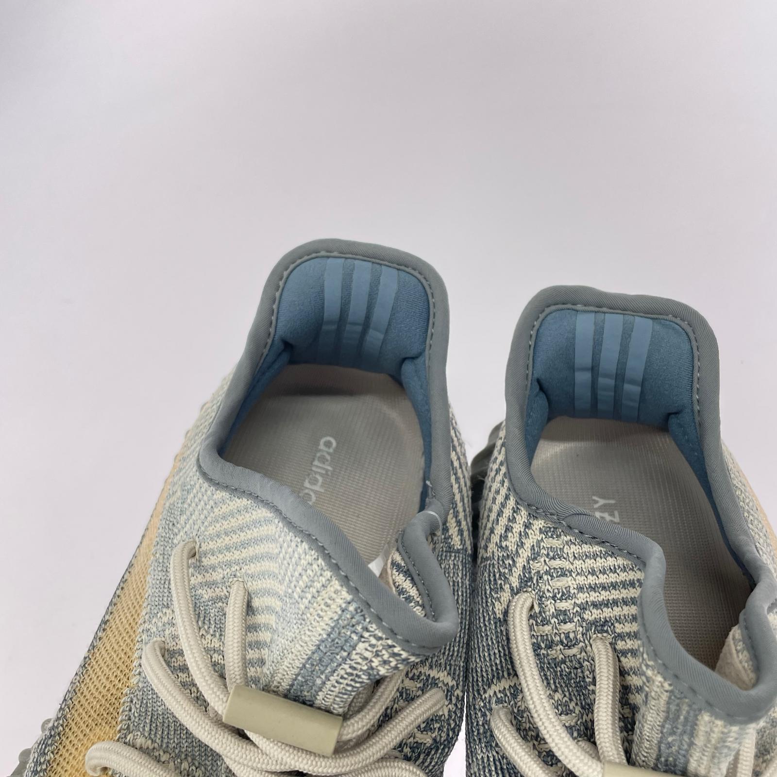 スニーカー YEEZY Boost 350 V2 Israfil （26.5cm） FZ5421 27.5cm (US9 1/2 UK9 EU45) グレー