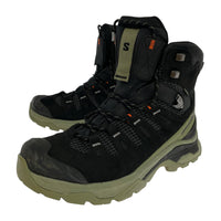 ブーツ QUEST 5 GTX M/27.0/479571 27cm (US9 UK8 1/2 EU44) ブラック