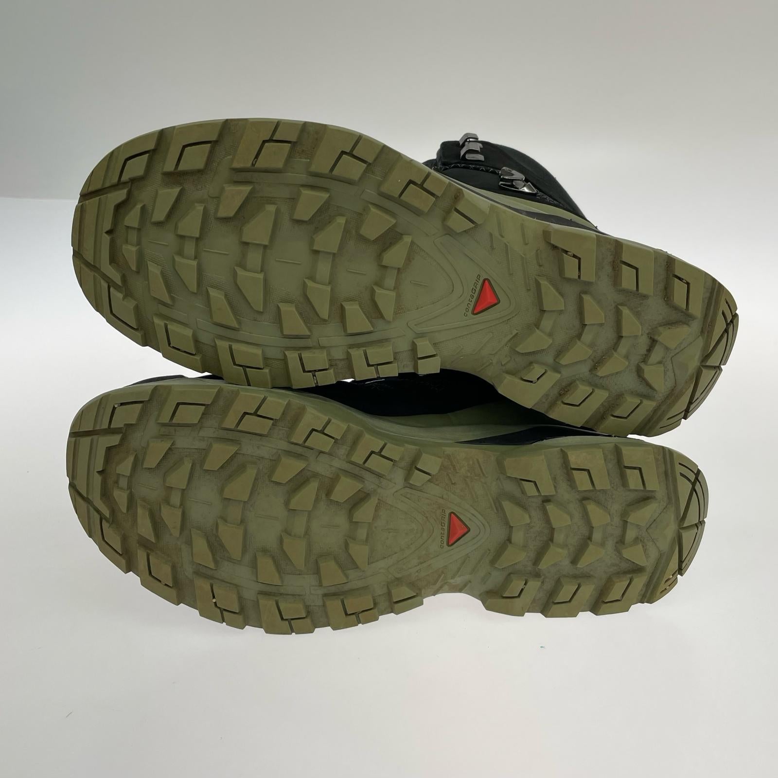 ブーツ QUEST 5 GTX M/27.0/479571 27cm (US9 UK8 1/2 EU44) ブラック