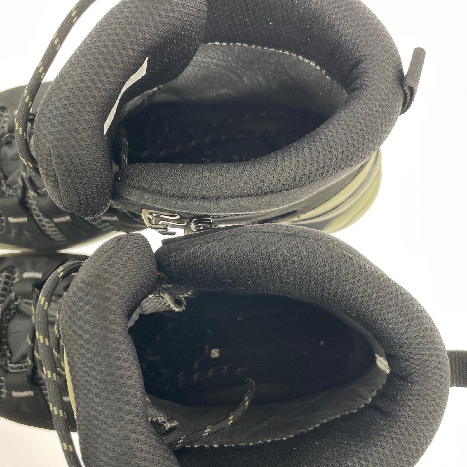 ブーツ QUEST 5 GTX M/27.0/479571 27cm (US9 UK8 1/2 EU44) ブラック
