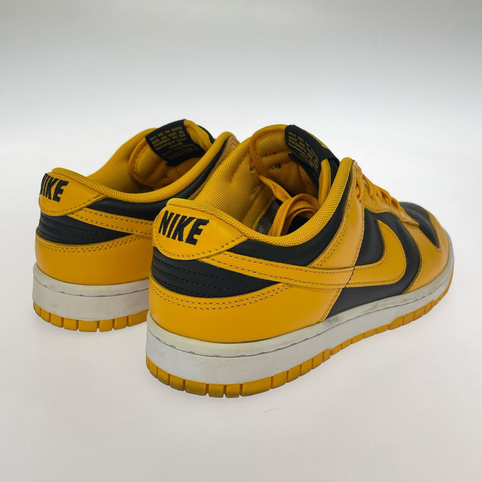 スニーカー DUNK LOW RETRO 26.5cm 26.5cm (US8 1/2 UK8 EU43)