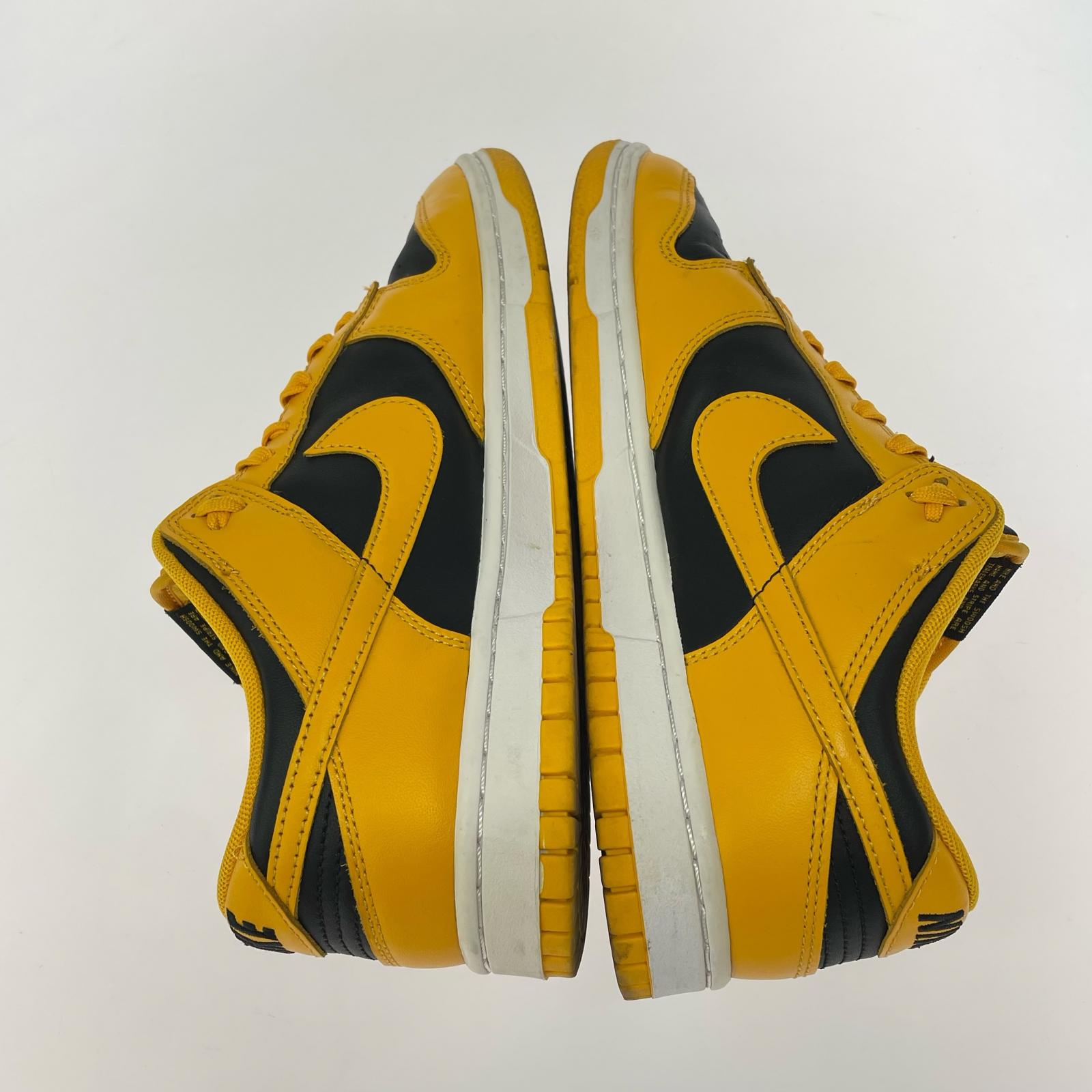 スニーカー DUNK LOW RETRO 26.5cm 26.5cm (US8 1/2 UK8 EU43)