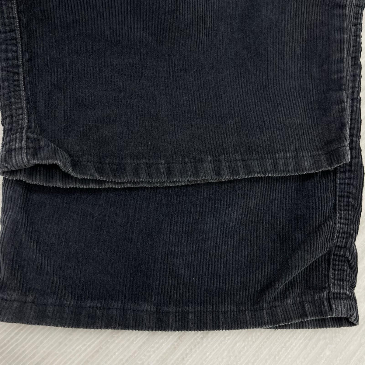 パンツ 00s SILVERTAB ｺｰﾃﾞｭﾛｲ ﾍﾟｲﾝﾀｰ W36 L34 グレー