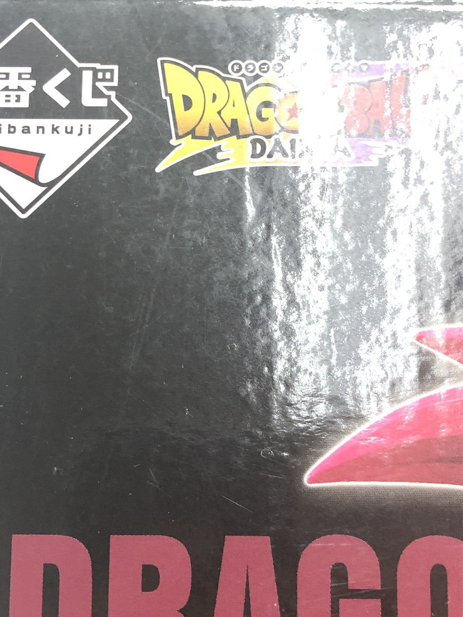 ドラゴンボール　オムニバスCROSS　A賞　超サイヤ人4孫悟空 フィギュア/グッズ