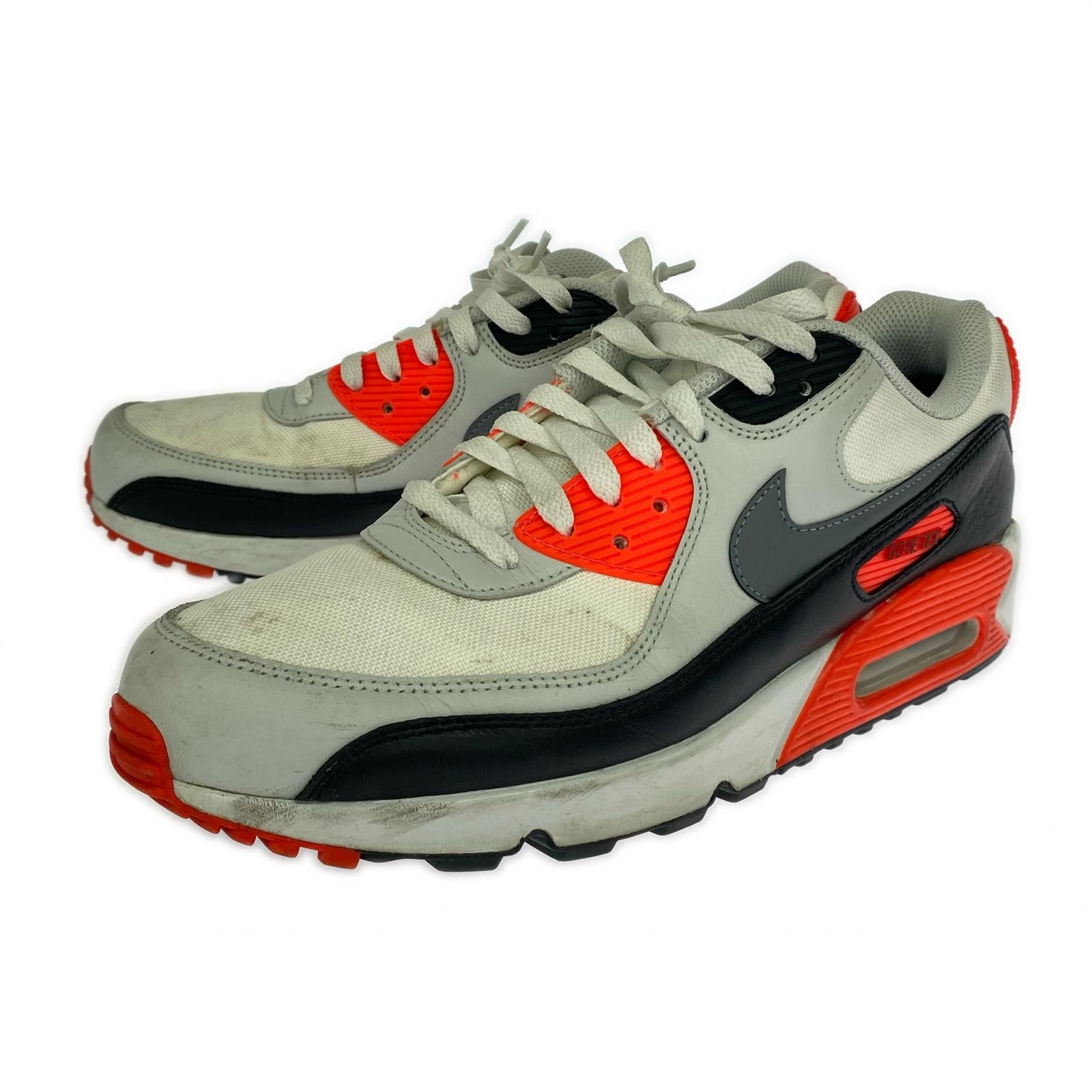 スニーカー AIR MAX 90 GORE-TEX ホワイト