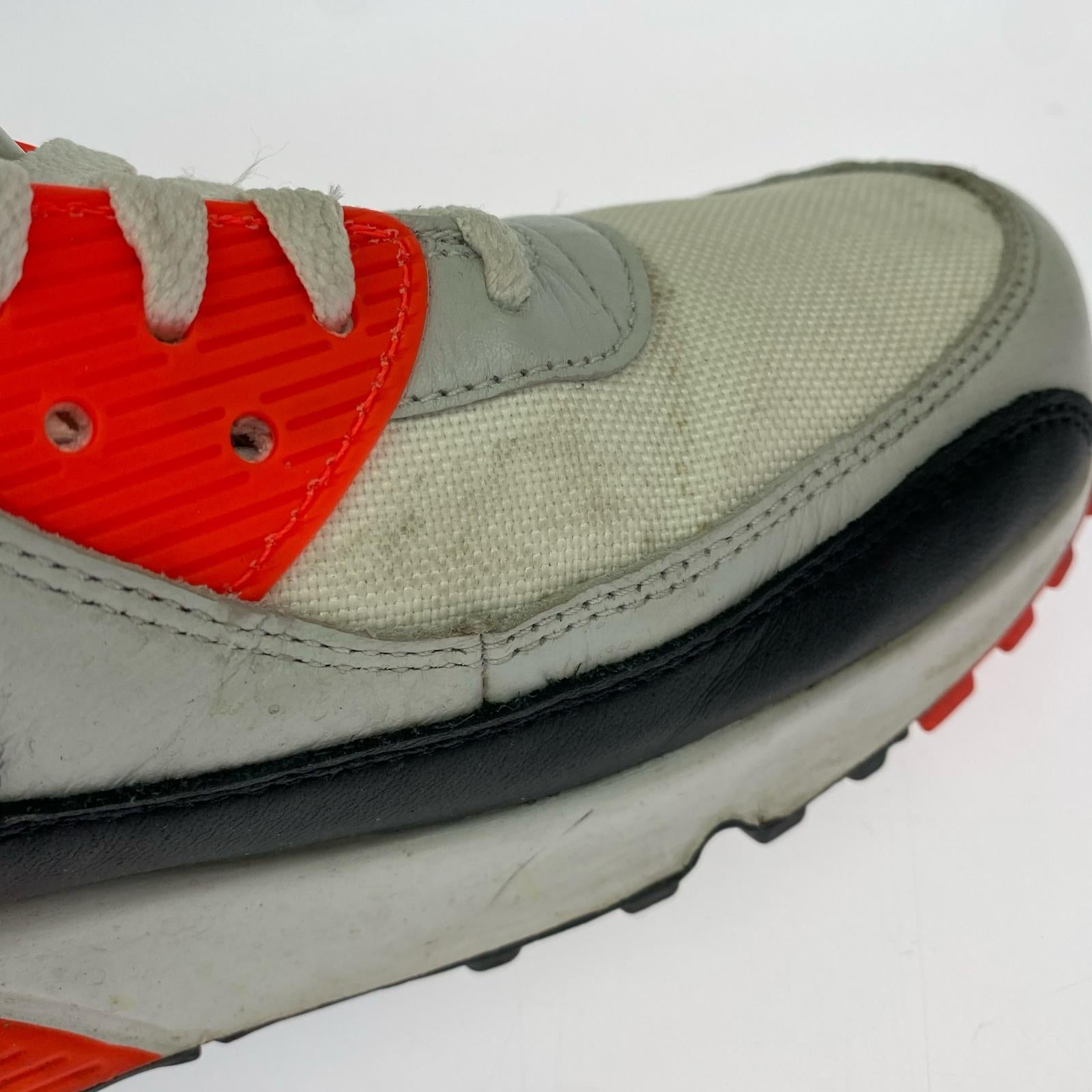 スニーカー AIR MAX 90 GORE-TEX ホワイト