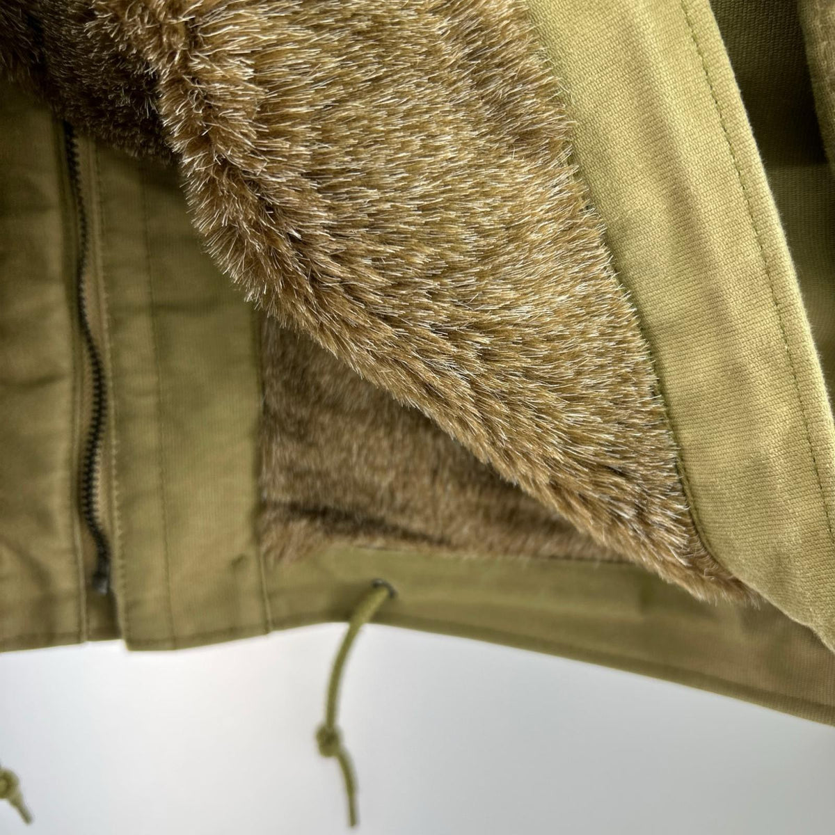 ジャケット N-1 DECK JACKET (40) 5N-1 40 カーキ