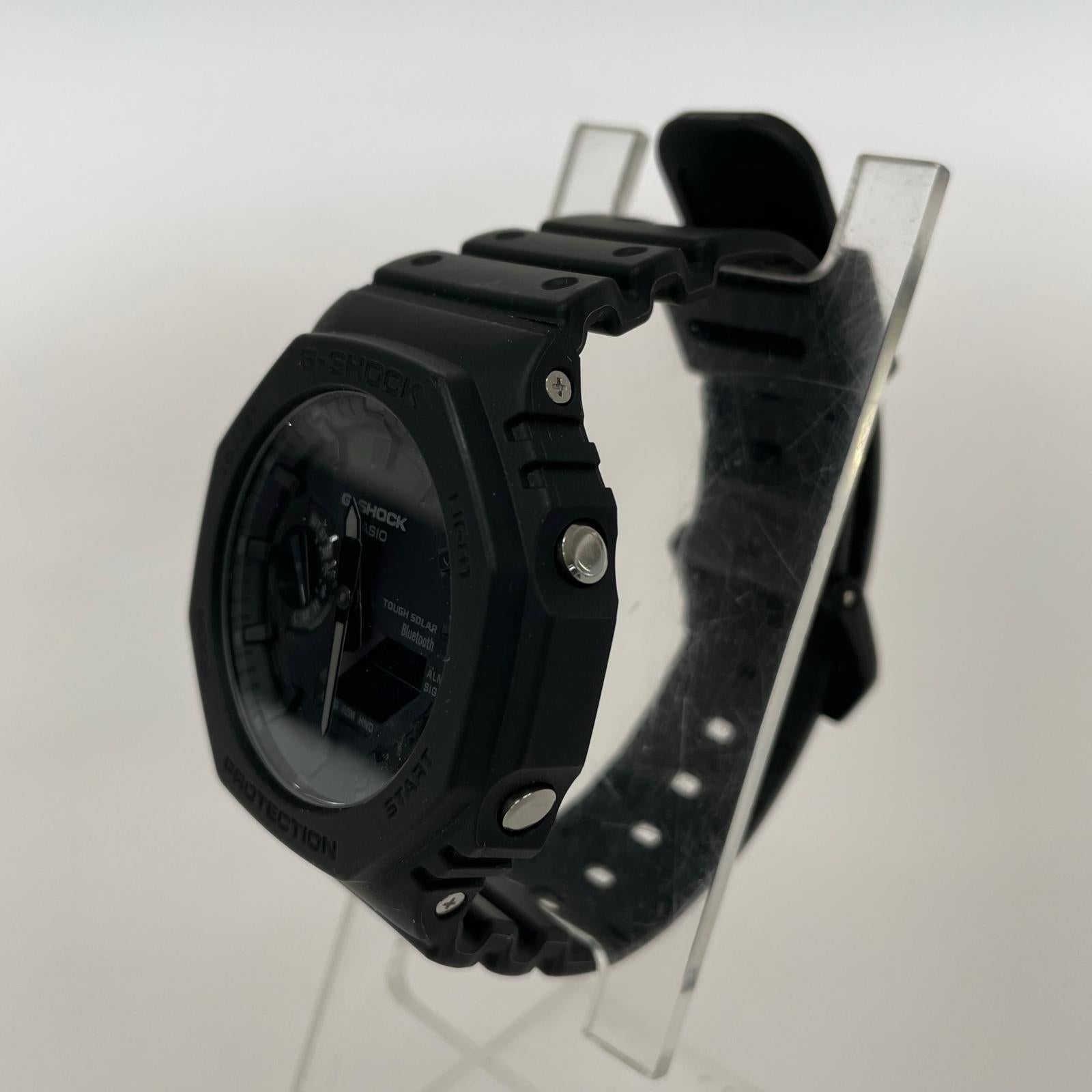 腕時計 GA-B2100-1A1JF ブラック