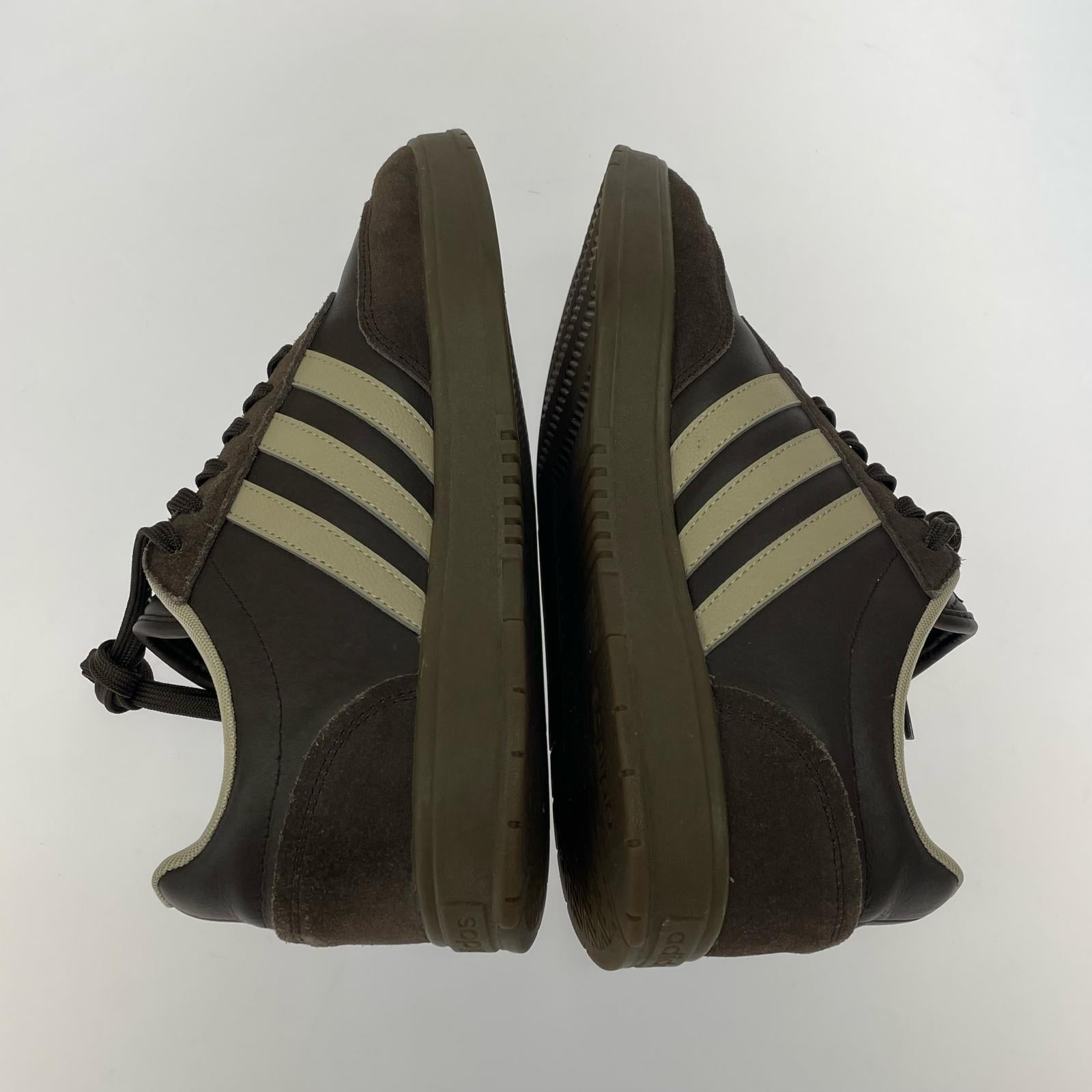 スニーカー GRADAS 28cm (US10 UK9 1/2 EU46) ブラウン