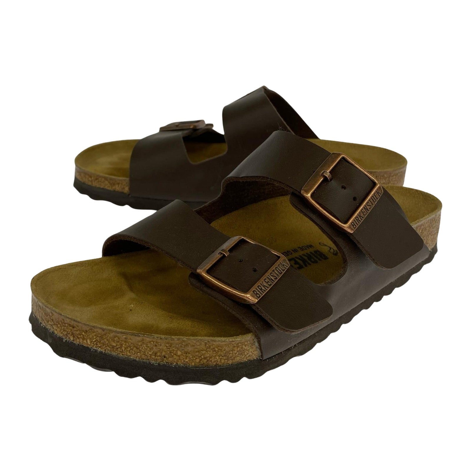 サンダル Arizona BS (26.0) 26cm (US8 UK7 1/2 EU42) ブラウン