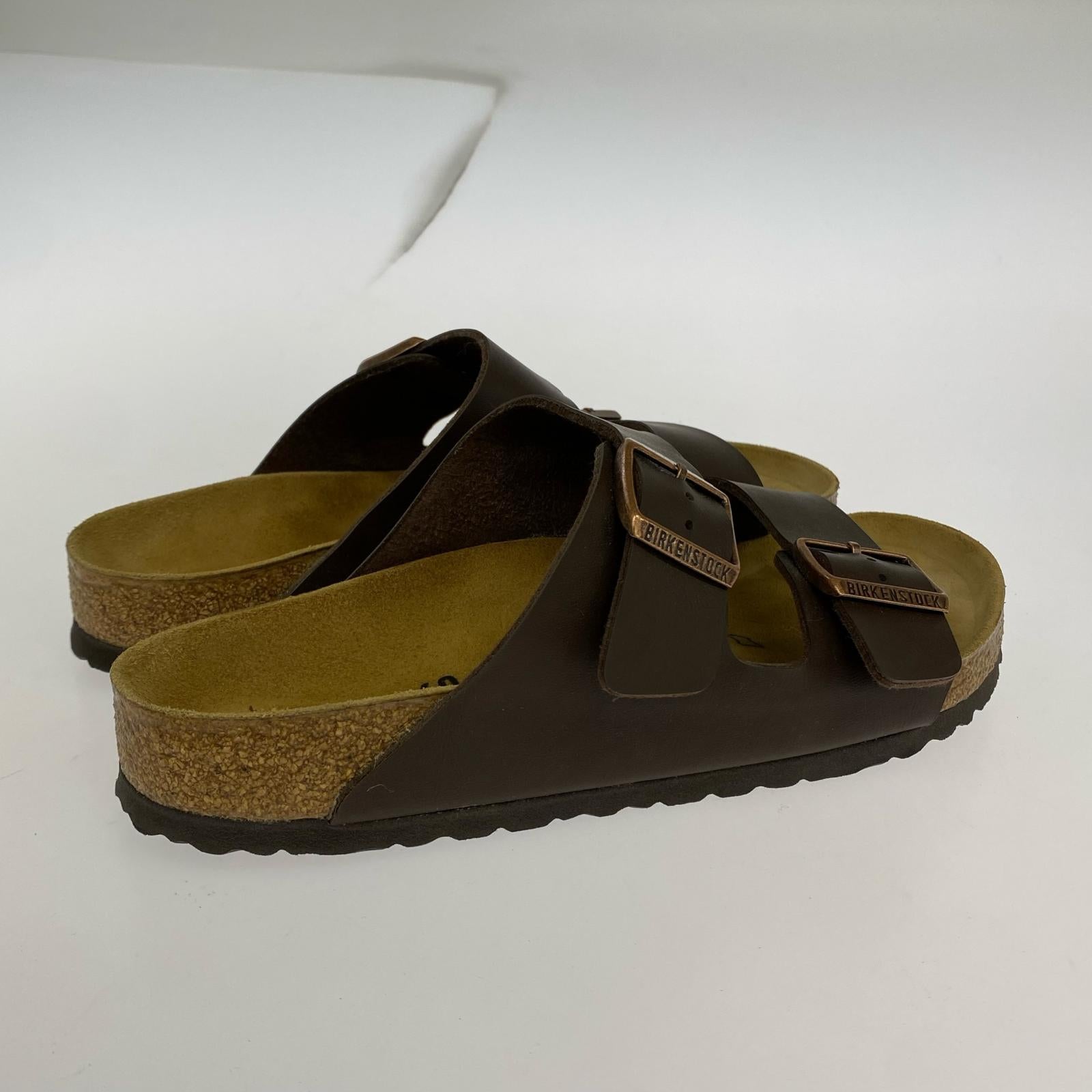 サンダル Arizona BS (26.0) 26cm (US8 UK7 1/2 EU42) ブラウン