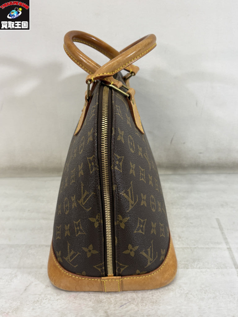 LV/アルマ 旧型/モノグラム M51130