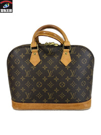 LV/アルマ 旧型/モノグラム M51130