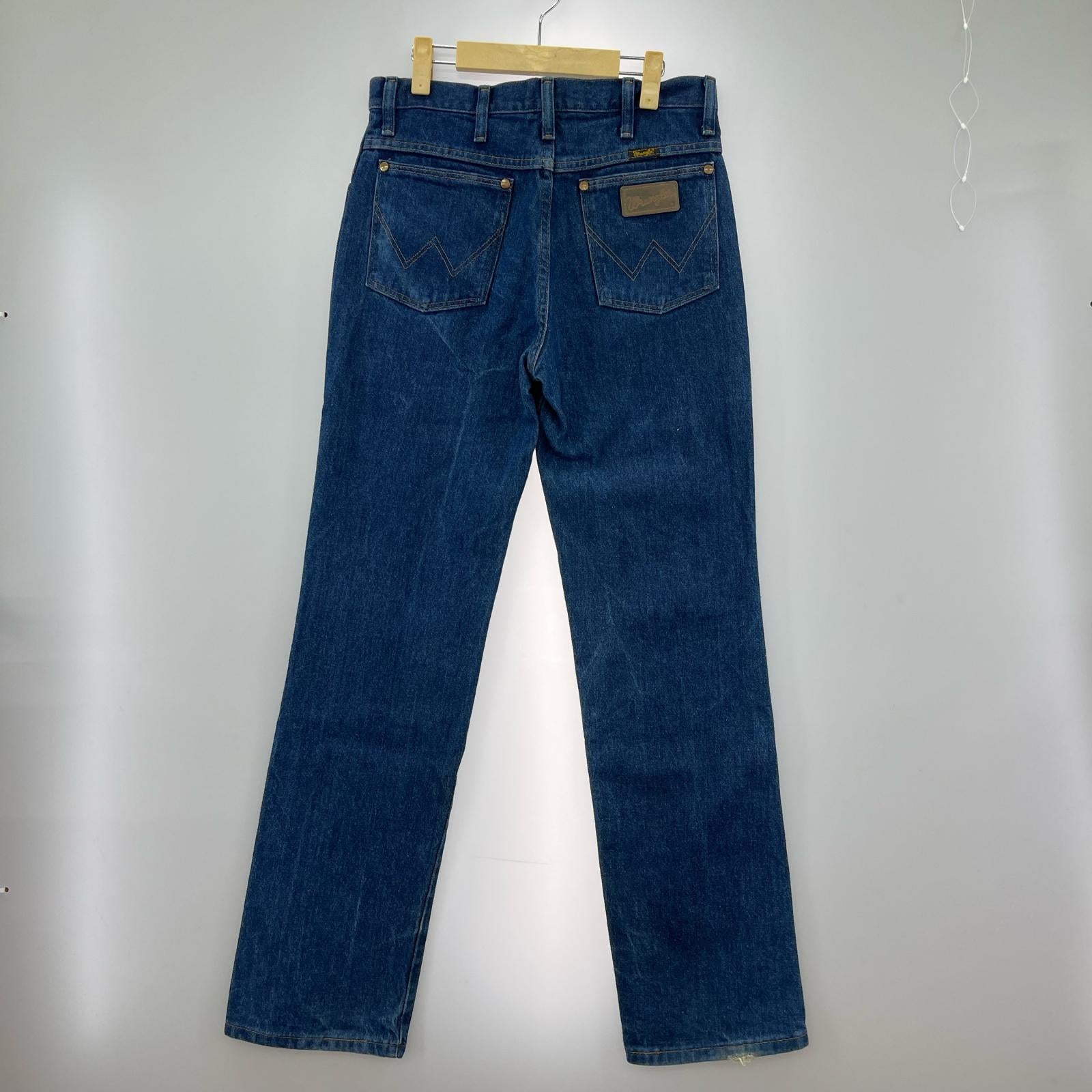 デニムパンツ 936PWD (30) 30 ブルー
