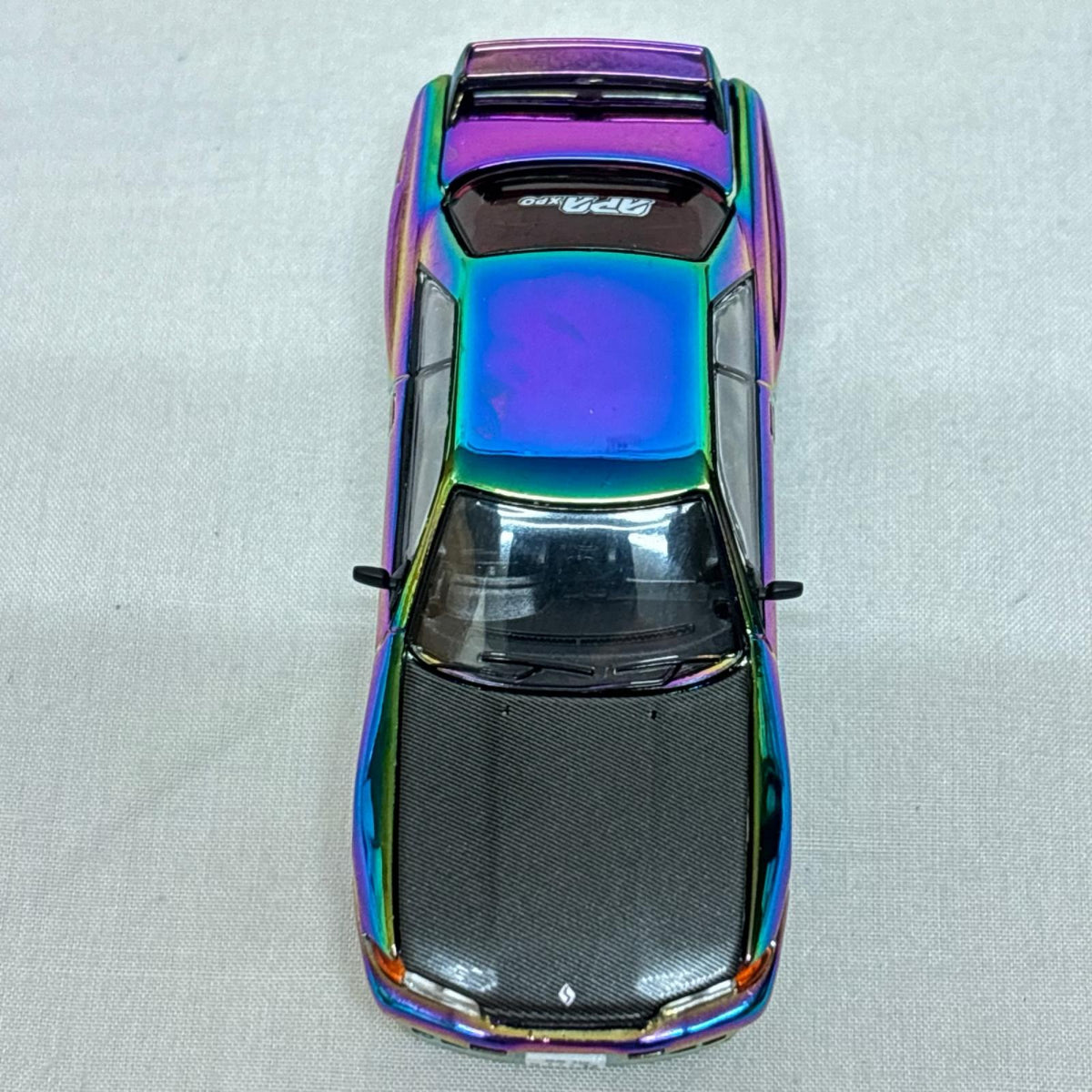 ARAXPO SKYLINE GT-R 1/64 XCARTOYS ポップレース ミニカーその他