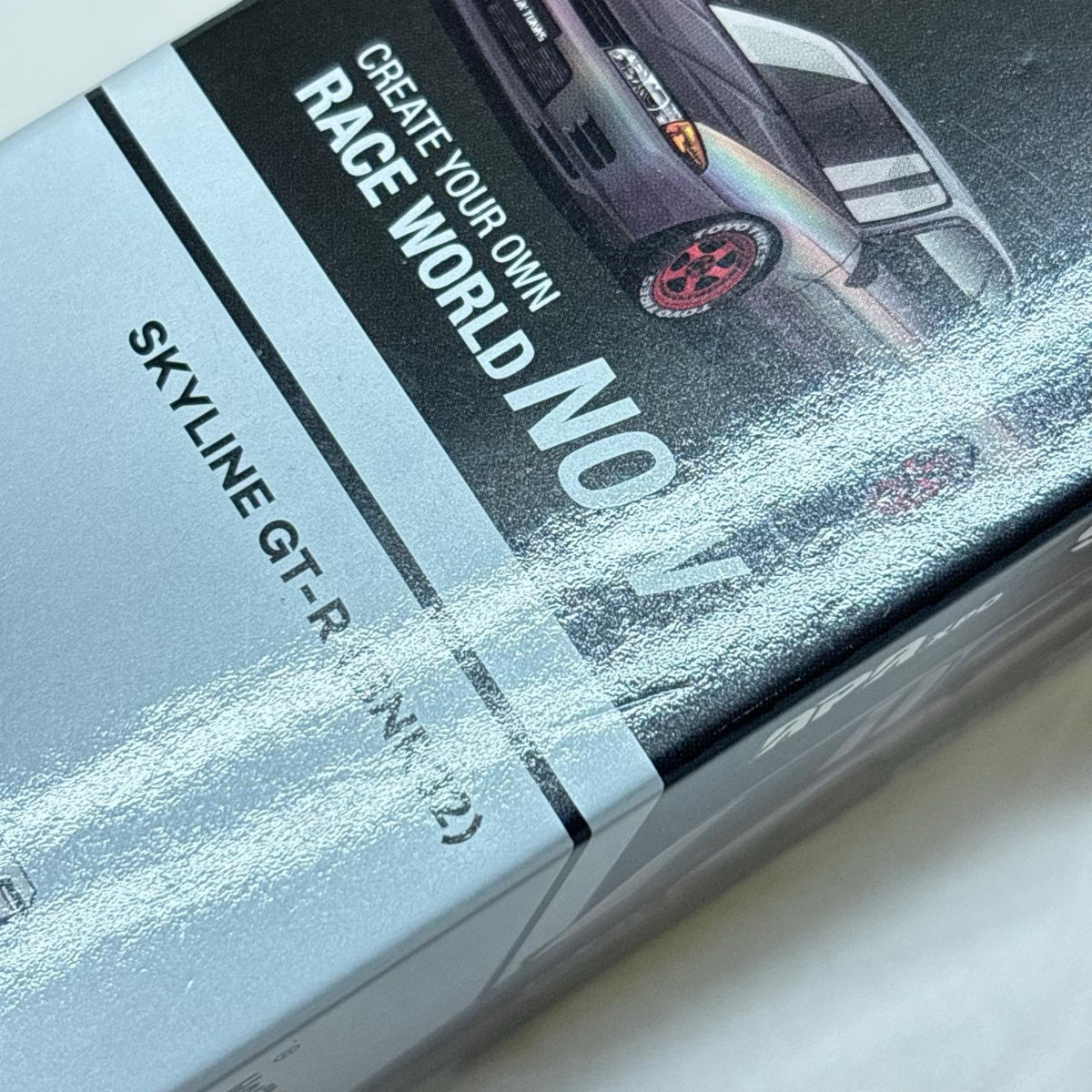 ARAXPO SKYLINE GT-R 1/64 XCARTOYS ポップレース ミニカーその他