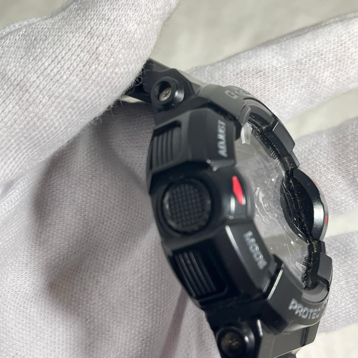 腕時計 GBA-400 腕時計