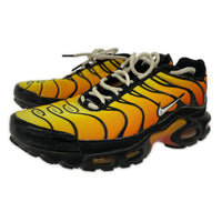 スニーカー Nike Air Max Plus "Tiger" 27.5cm (US9 1/2 UK9 EU45)