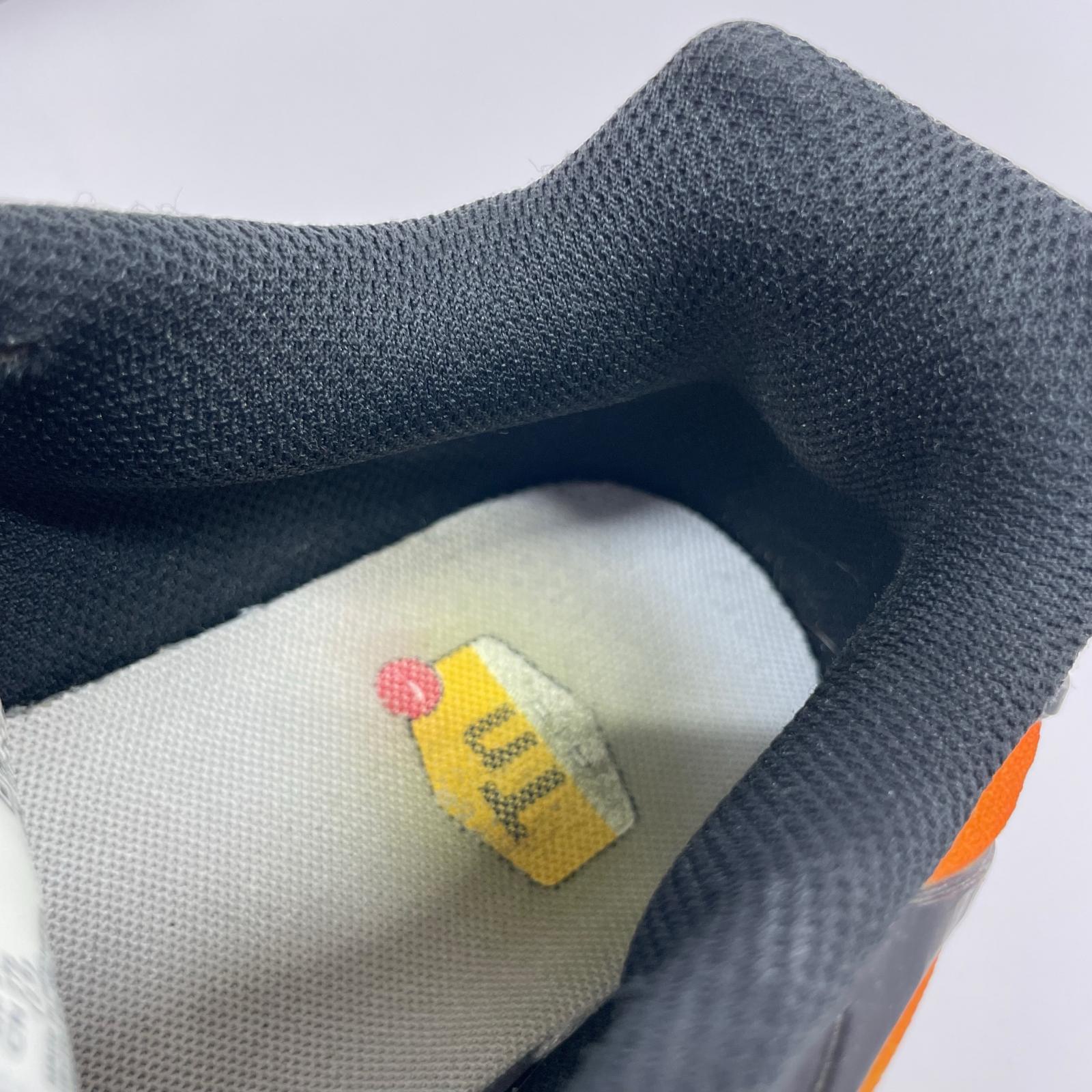 スニーカー Nike Air Max Plus "Tiger" 27.5cm (US9 1/2 UK9 EU45)