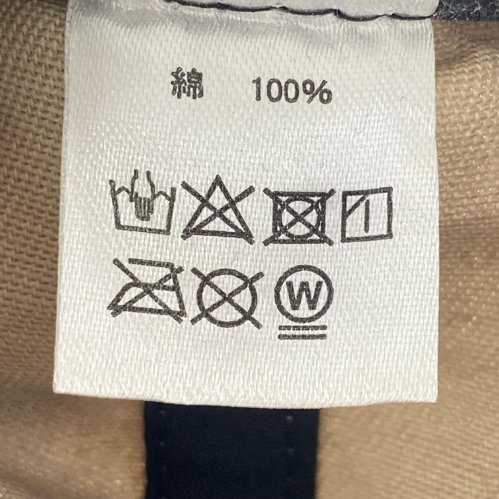 キャップ 2Y 5Panel Cap ベージュ