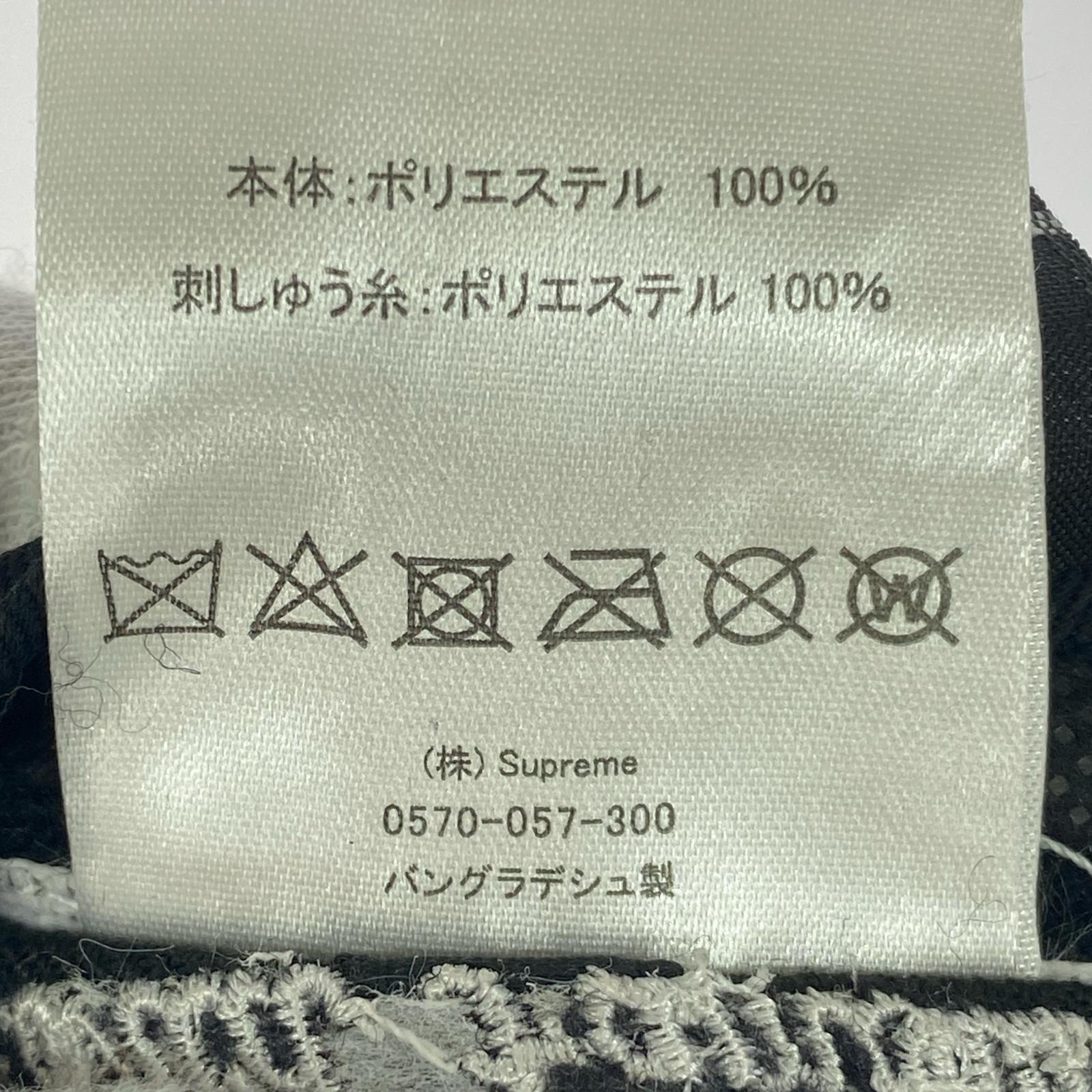 キャップ 21AW ×NEW ERA フライトキャップ 黒 7(8/3) ブラック