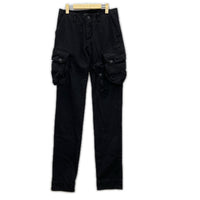 デニムパンツ 10oz DENIM PANTS (1) 1 ブラック