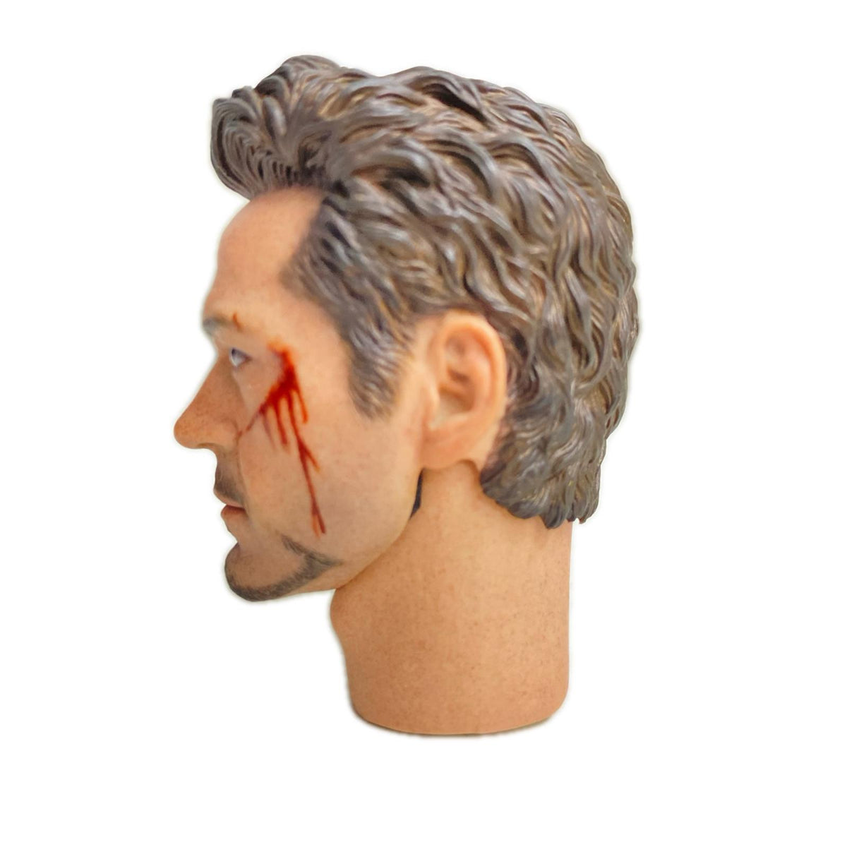 アイアンマン MARK V HotToys フィギュア/グッズ