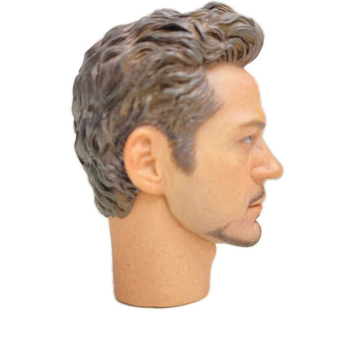 アイアンマン MARK V HotToys フィギュア/グッズ